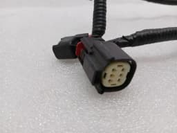 CHEVROLET Chevrolet Corvette C7 Grand Sport Wiring Loom 22845506 Wiring Harness PDC- — thumbnail 4