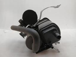 CHEVROLET Corvette C7 Grand Sport Activated Carbon Filter 20958878 Activated Carbon Filter- — thumbnail 4