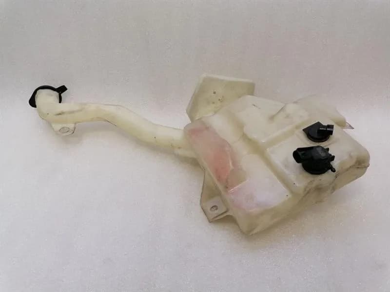 CHEVROLET Chevrolet Corvette C6 washer fluid reservoir 10339236 washer fluid reservoir -