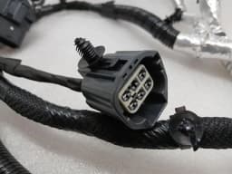 CHEVROLET Corvette C7 Grand Sport Fuel Pump Wiring 84084060 Fuel Pump Wiring- — thumbnail 7