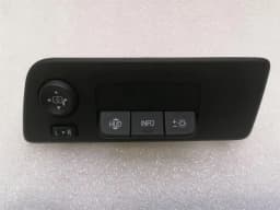 CHEVROLET Chevrolet Corvette C7 Grand Sport Switch 22779854 HUD CONTROL Switch - — thumbnail 3