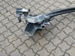 CHEVROLET CHEVROLET CORVETTE C7 GRAND SPORT WINDSCREEN 23347521 FRAME WINDSHIELD- — thumbnail 8