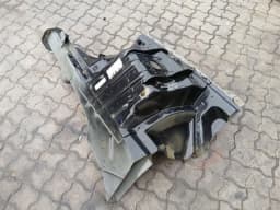 DODGE 2010 Dodge Challenger SRT Right Front Chassis Leg Right Front Wheel Arch- — thumbnail 3