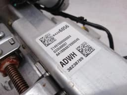 CHEVROLET Chevrolet Corvette C7 Grand Sport Steering Column 84286056 Steering Column - — thumbnail 5