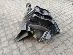DODGE 2010 Dodge Challenger SRT Right Front Chassis Leg Right Front Wheel Arch- — thumbnail 5