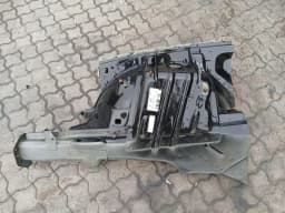 DODGE 2010 Dodge Challenger SRT Right Front Chassis Leg Right Front Wheel Arch- — thumbnail 2