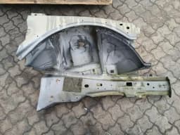 DODGE 2010 Dodge Challenger SRT Right Front Chassis Leg Right Front Wheel Arch- — thumbnail 8