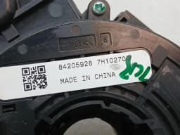 CHEVROLET Corvette C7 Grand Sport Wiper Stalks 84205928 Indicator Switch Steering Column Switch- — thumbnail 8