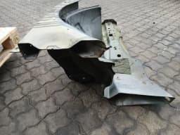 DODGE 2010 Dodge Challenger SRT Right Front Chassis Leg Right Front Wheel Arch- — thumbnail 10