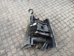 DODGE 2010 Dodge Challenger SRT Right Front Chassis Leg Right Front Wheel Arch- — thumbnail 4