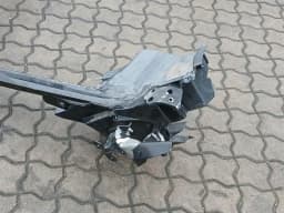 CHEVROLET CHEVROLET CORVETTE C7 GRAND SPORT WINDSCREEN 23347521 FRAME WINDSHIELD- — thumbnail 9