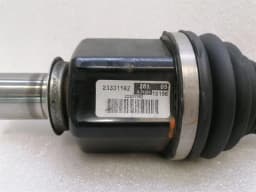 CHEVROLET Corvette C7 Grand Sport Drive Shaft Rear 23301162 Rear Right Drive Shaft- — thumbnail 7