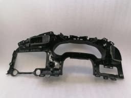 CHEVROLET Chevrolet Corvette C7 Grand Sport Z06 dashboard carbon cover dashboard- — thumbnail 7