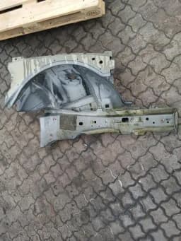 DODGE 2010 Dodge Challenger SRT Right Front Chassis Leg Right Front Wheel Arch- — thumbnail 9