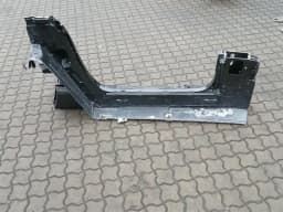 CHEVROLET Chevrolet Corvette C7 Grand Sport Side Skirt 84112000 Left Side Skirts - — thumbnail 8
