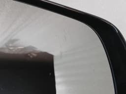 CHEVROLET Corvette C7 Grand Sport Right Door Mirror 17-19 Facelift 84036951 Exterior Mirror- — thumbnail 4