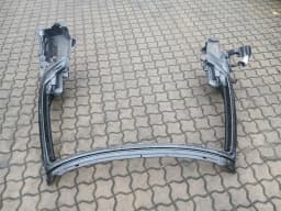 CHEVROLET CHEVROLET CORVETTE C7 GRAND SPORT WINDSCREEN 23347521 FRAME WINDSHIELD- — thumbnail 5