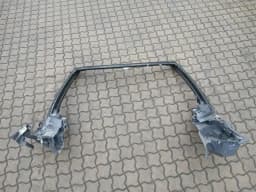 CHEVROLET CHEVROLET CORVETTE C7 GRAND SPORT WINDSCREEN 23347521 FRAME WINDSHIELD- — thumbnail 3