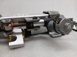 CHEVROLET Chevrolet Corvette C7 Grand Sport Steering Column 84286056 Steering Column - — thumbnail 7