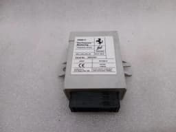 FERRARI Ferrari 488 F142M electronic module 299017 control unit TPMS- — thumbnail 2