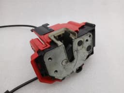 FERRARI Ferrari 488 F142M door lock 85730900 door lock left left- — thumbnail 5