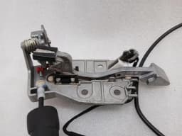FERRARI Ferrari 488 F142M door lock 85730900 door lock left left- — thumbnail 4
