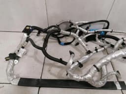 CHEVROLET Chevrolet Corvette C7 Grand Sport Wiring Loom 84383453 Rear Axle Wiring Harness- — thumbnail 3