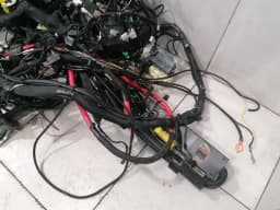 CHEVROLET Chevrolet Corvette C7 Grand Sport Main Wiring Loom with Defects Wiring Harness- — thumbnail 4