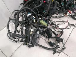 CHEVROLET Chevrolet Corvette C7 Grand Sport Main Wiring Loom with Defects Wiring Harness- — thumbnail 3
