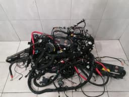CHEVROLET Chevrolet Corvette C7 Grand Sport Main Wiring Loom with Defects Wiring Harness- — thumbnail 6
