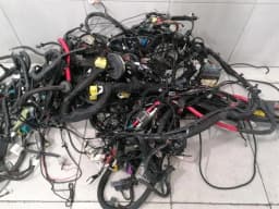 CHEVROLET Chevrolet Corvette C7 Grand Sport Main Wiring Loom with Defects Wiring Harness- — thumbnail 5