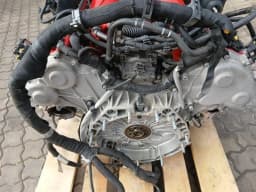 FERRARI 2014-2017 FERRARI CALIFORNIA T F149 F154BB 560HP V8 COMPLETE ENGINE 3.9 BITURBO- — thumbnail 10