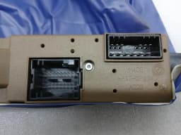 FERRARI Ferrari 488 F142M electronic module 273413 control unit right right door- — thumbnail 6