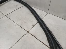 FERRARI Ferrari Roma F169 door seal 783106 RH door seals right- — thumbnail 5