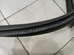 FERRARI Ferrari Roma F169 door seal 783106 RH door seals right- — thumbnail 7