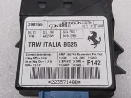 FERRARI Ferrari 488 F142M Electronic module 269355 ECU - — thumbnail 3