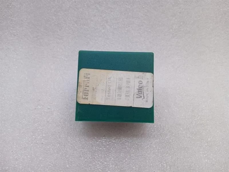 Ferrari 488 F142M electronic module 318095 control unit air flow-