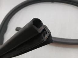 FERRARI Ferrari Roma F169 door seal 783102 LH door seals left- — thumbnail 9