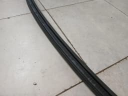 FERRARI Ferrari Roma F169 door seal 783106 RH door seals right- — thumbnail 6