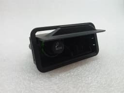 FERRARI Ferrari 599 GTB F141 Ashtray 66976100 Ashtray - — thumbnail 5