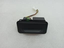 FERRARI Ferrari 599 GTB F141 Ashtray 66976100 Ashtray - — thumbnail 1