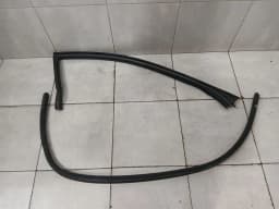 FERRARI Ferrari Roma F169 door seal 783106 RH door seals right- — thumbnail 1