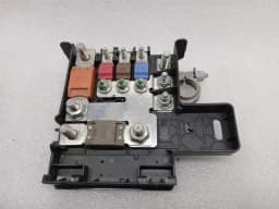 FERRARI Ferrari 488 F142M front fuse box 307439 fuse box front battery ECU- — thumbnail 3