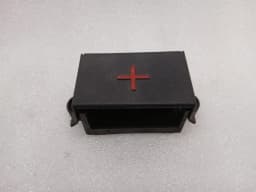 FERRARI Ferrari 488 F142M front fuse box 307439 fuse box front battery ECU- — thumbnail 6