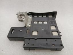 FERRARI Ferrari 488 F142M front fuse box 307439 fuse box front battery ECU- — thumbnail 4