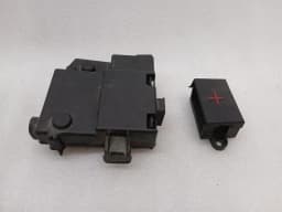 FERRARI Ferrari 488 F142M front fuse box 307439 fuse box front battery ECU- — thumbnail 7