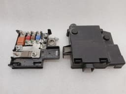 FERRARI Ferrari 488 F142M front fuse box 307439 fuse box front battery ECU- — thumbnail 2