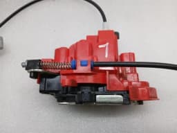 FERRARI Ferrari 488 F142M door lock 85730900 door lock left left- — thumbnail 3