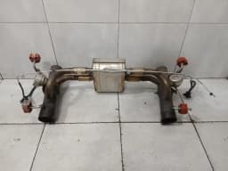 FERRARI Ferrari 488 F142M exhaust silencer 844311 exhaust silencer- — thumbnail 7