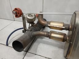 FERRARI Ferrari 488 F142M exhaust silencer 844311 exhaust silencer- — thumbnail 6